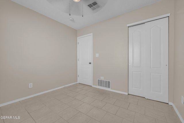 11664 SUNSET ROSE Drive, El Paso, TX 79936