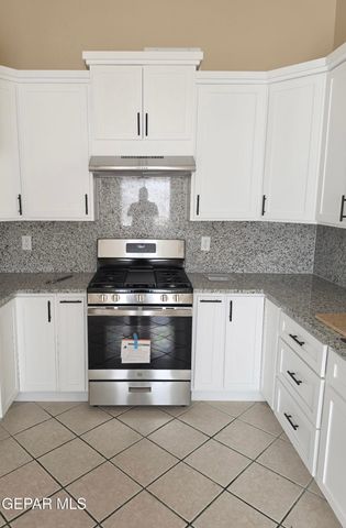 11664 SUNSET ROSE Drive, El Paso, TX 79936