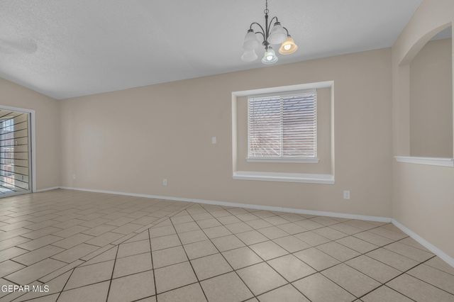 11664 SUNSET ROSE Drive, El Paso, TX 79936