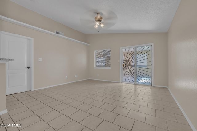 11664 SUNSET ROSE Drive, El Paso, TX 79936