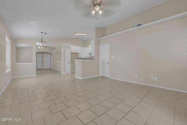 11664 SUNSET ROSE Drive, El Paso, TX 79936