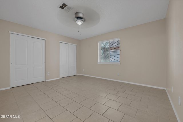 11664 SUNSET ROSE Drive, El Paso, TX 79936