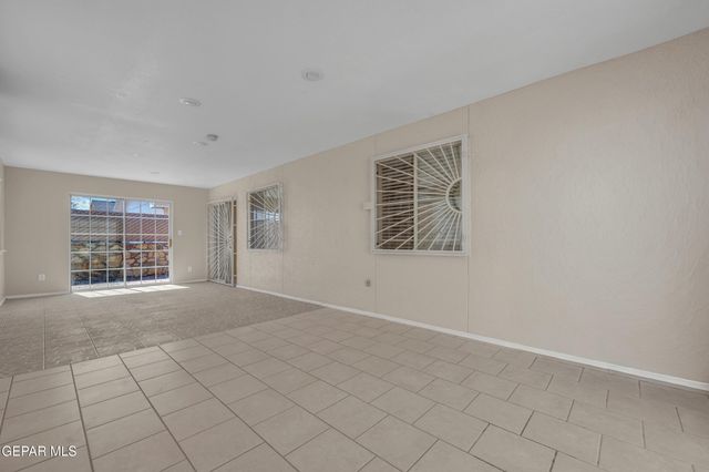 11664 SUNSET ROSE Drive, El Paso, TX 79936