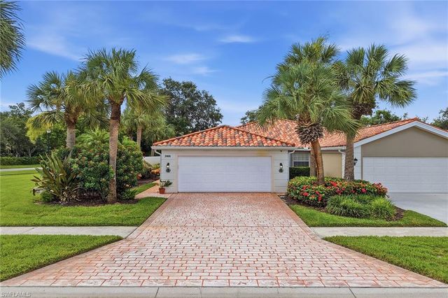 3105 Andorra Cr, Naples, FL 34109