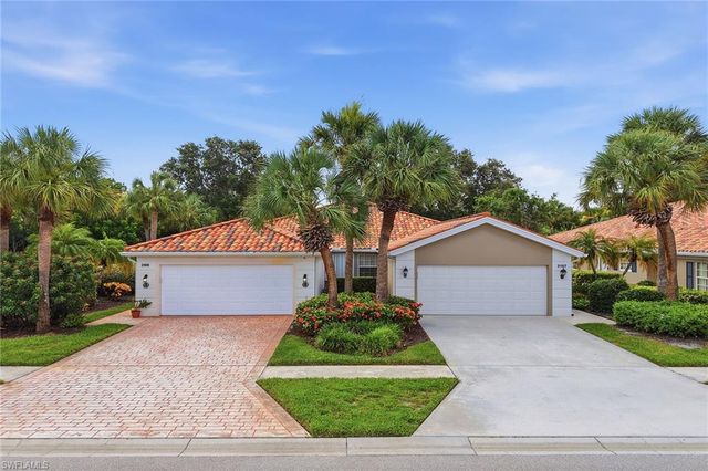 3105 Andorra Cr, Naples, FL 34109