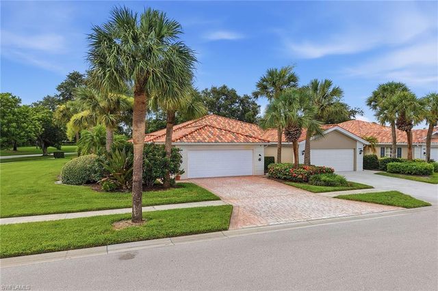 3105 Andorra Cr, Naples, FL 34109