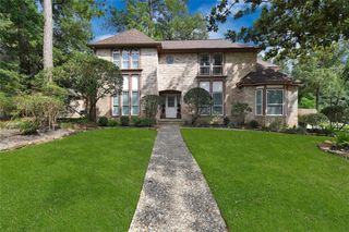 4210 Cedar Valley Drive, Houston, TX 77345