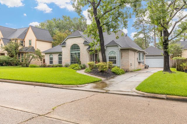 5622 Woodland Creek Drive, Houston, TX 77345