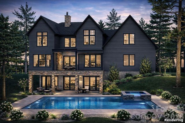 217 Crest Court, Weddington, NC 28104