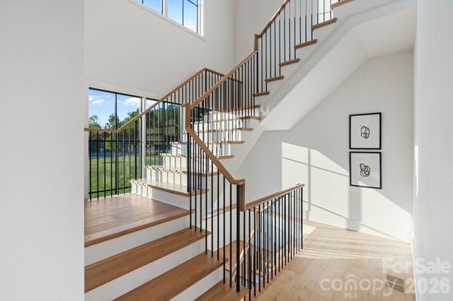 217 Crest Court, Weddington, NC 28104