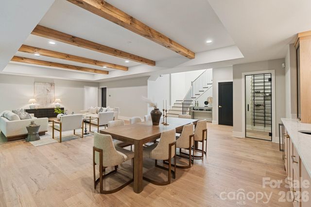 217 Crest Court, Weddington, NC 28104