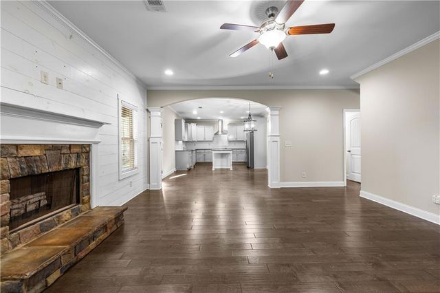 105 Turnberry Trace, Sharpsburg, GA 30277