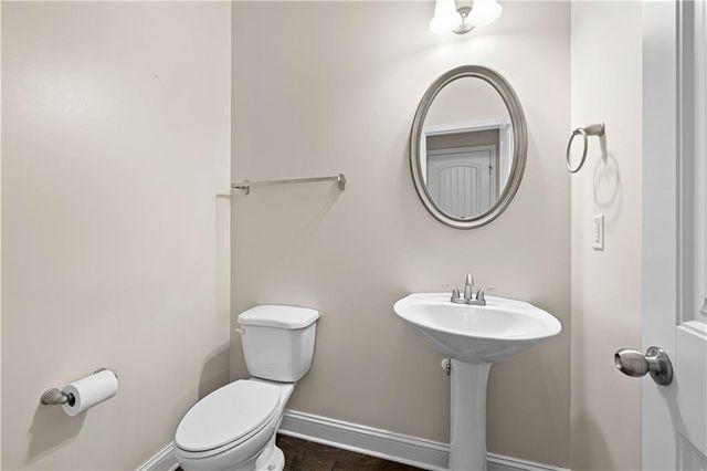 105 Turnberry Trace, Sharpsburg, GA 30277