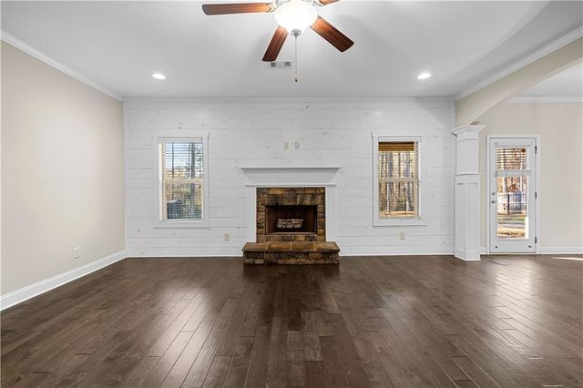 105 Turnberry Trace, Sharpsburg, GA 30277