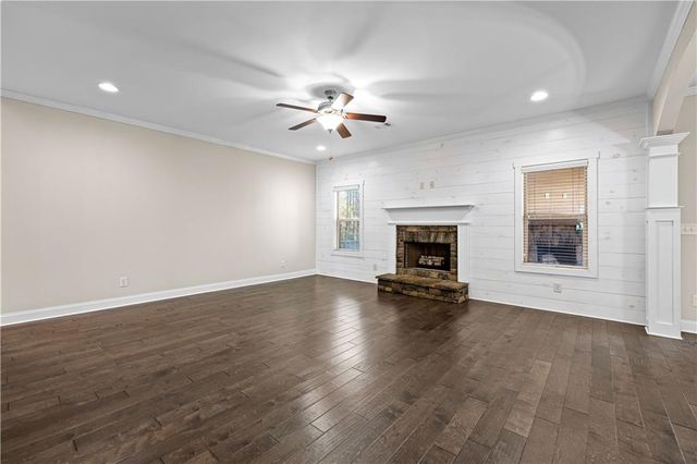 105 Turnberry Trace, Sharpsburg, GA 30277