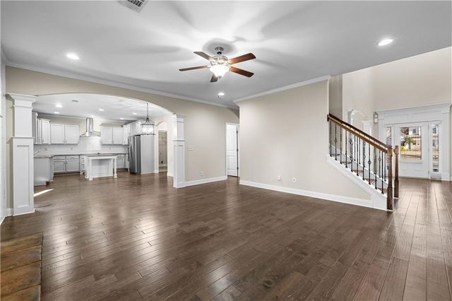 105 Turnberry Trace, Sharpsburg, GA 30277