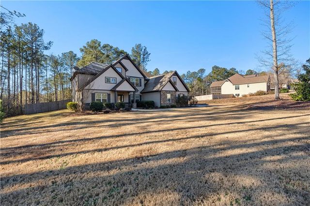 105 Turnberry Trace, Sharpsburg, GA 30277