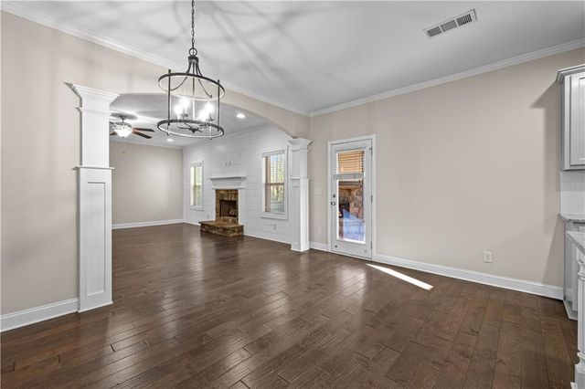 105 Turnberry Trace, Sharpsburg, GA 30277