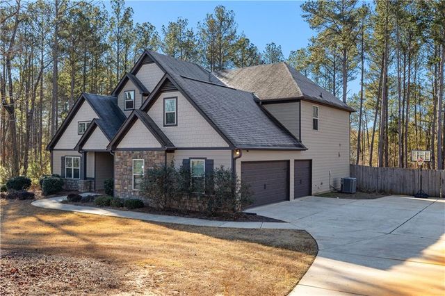 105 Turnberry Trace, Sharpsburg, GA 30277
