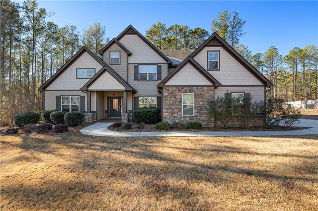105 Turnberry Trace, Sharpsburg, GA 30277