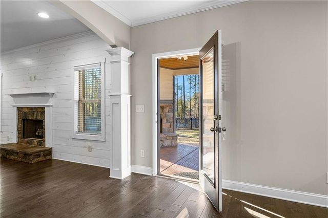 105 Turnberry Trace, Sharpsburg, GA 30277