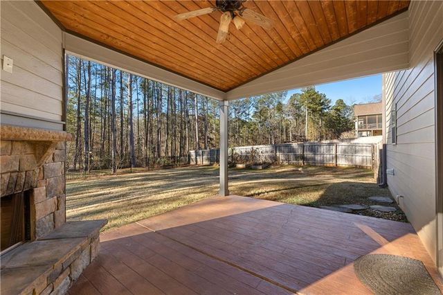 105 Turnberry Trace, Sharpsburg, GA 30277