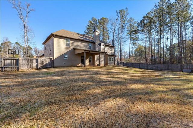 105 Turnberry Trace, Sharpsburg, GA 30277