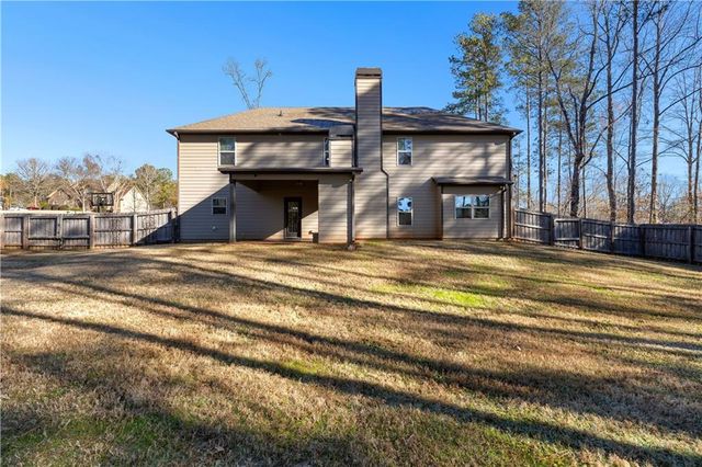 105 Turnberry Trace, Sharpsburg, GA 30277