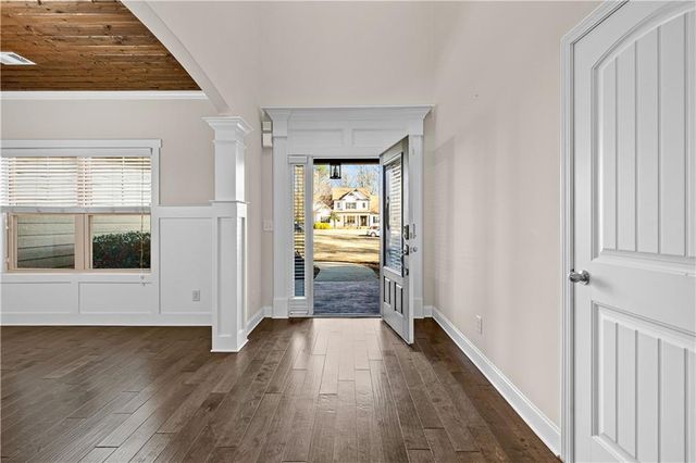 105 Turnberry Trace, Sharpsburg, GA 30277