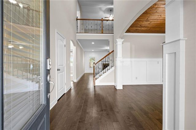 105 Turnberry Trace, Sharpsburg, GA 30277