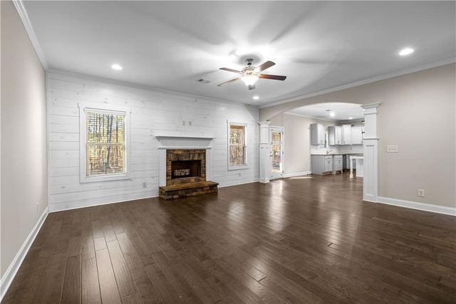 105 Turnberry Trace, Sharpsburg, GA 30277