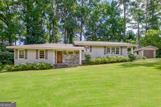 506 Glenridge Road, Lagrange, GA 30240