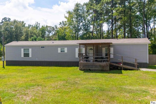 1390 PHILPOT ROAD, West Monroe, LA 71292