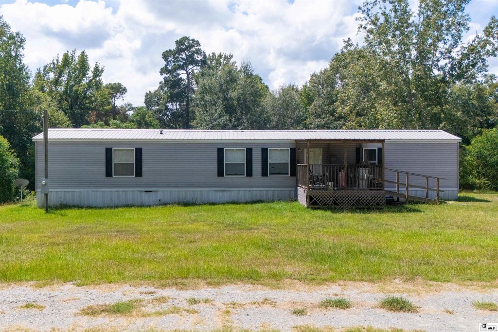 1390 PHILPOT ROAD, West Monroe, LA 71292