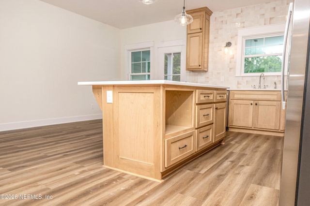 839 N LOWDER Street, Macclenny, FL 32063