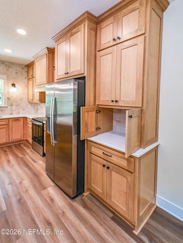 839 N LOWDER Street, Macclenny, FL 32063