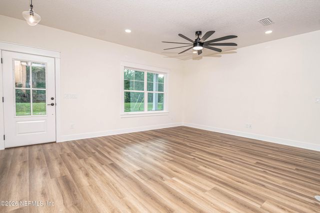 839 N LOWDER Street, Macclenny, FL 32063