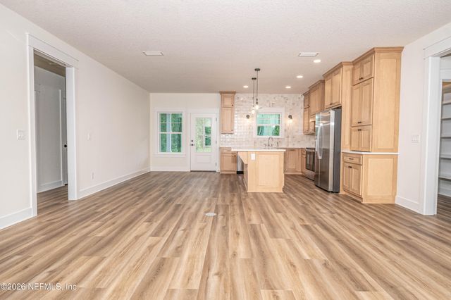 839 N LOWDER Street, Macclenny, FL 32063