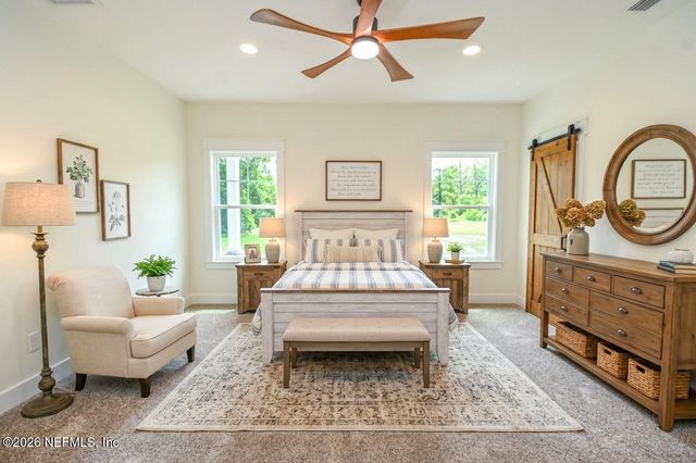839 N LOWDER Street, Macclenny, FL 32063
