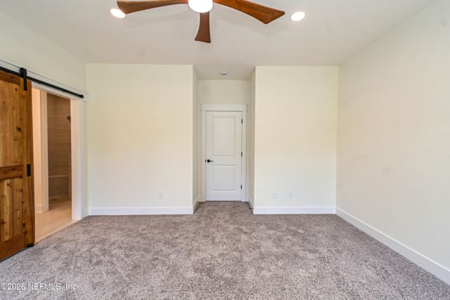 839 N LOWDER Street, Macclenny, FL 32063
