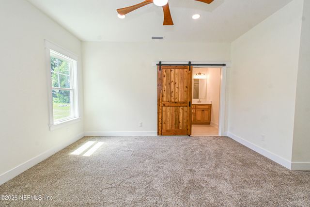839 N LOWDER Street, Macclenny, FL 32063