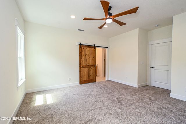 839 N LOWDER Street, Macclenny, FL 32063