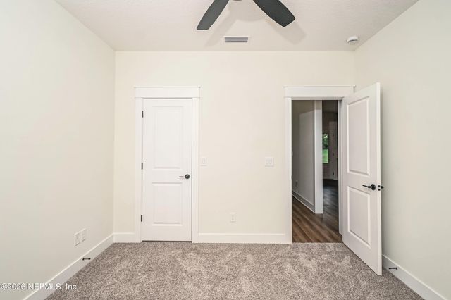 839 N LOWDER Street, Macclenny, FL 32063