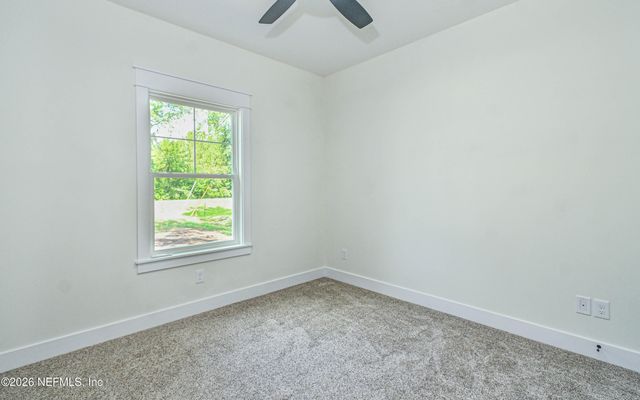 839 N LOWDER Street, Macclenny, FL 32063