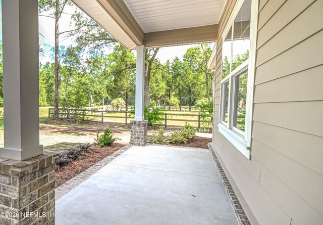 839 N LOWDER Street, Macclenny, FL 32063
