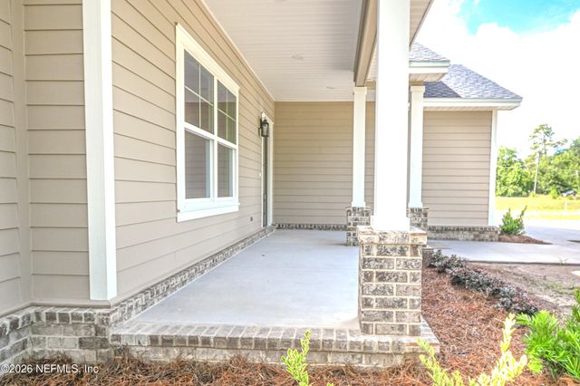 839 N LOWDER Street, Macclenny, FL 32063