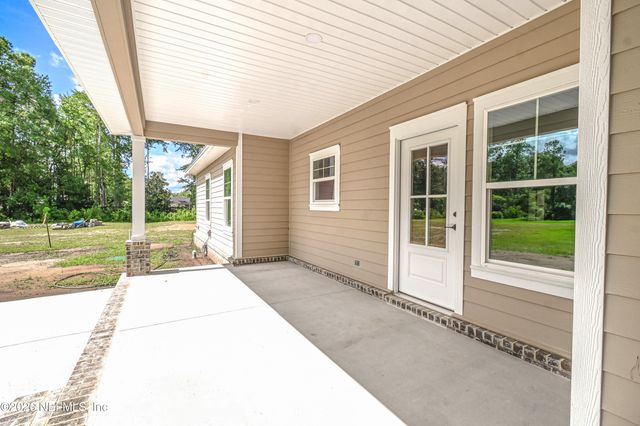 839 N LOWDER Street, Macclenny, FL 32063