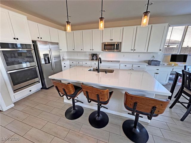 4920 Graystone Drive, Pahrump, NV 89061