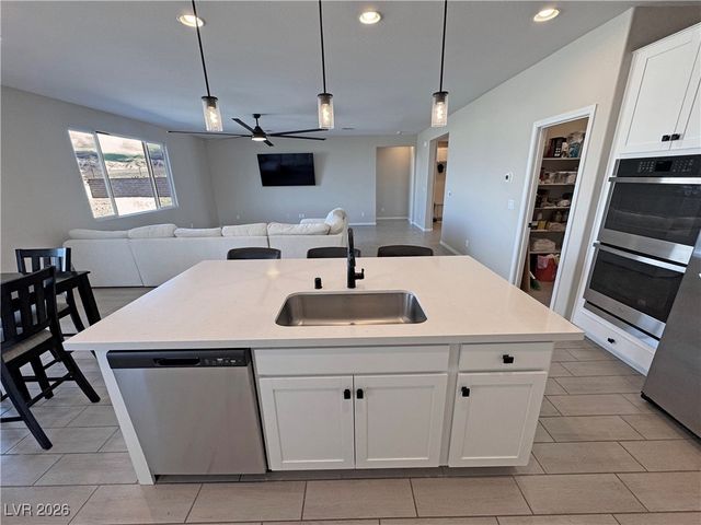 4920 Graystone Drive, Pahrump, NV 89061