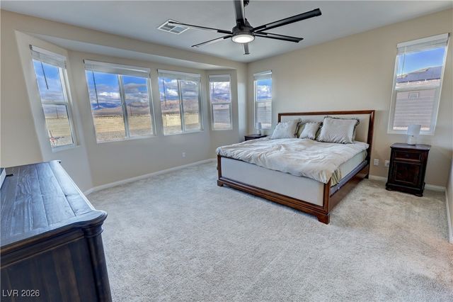 4920 Graystone Drive, Pahrump, NV 89061